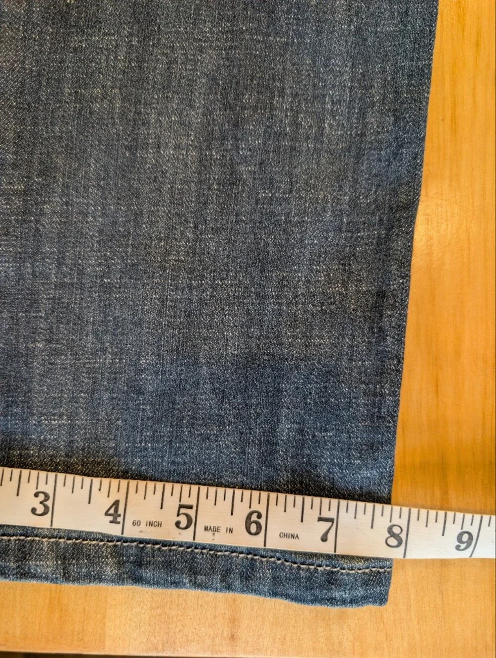 Wrangler 20X Boys Size 12 Regular Jeans Stretch